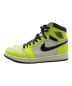 NIKE (ナイキ) AIR JORDAN 1 HIGH OG（エアジョーダン 1 レトロ ハイ） Volt/Visionaire サイズ:28.0：13000円