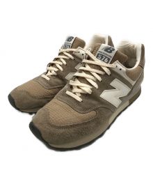 NEW BALANCE（ニューバランス）の古着「OU576BEI」｜ベージュ