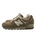 NEW BALANCE (ニューバランス) OU576BEI ベージュ サイズ:28.0：14000円