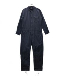 Engineered Garments（エンジニアド ガーメンツ）の古着「つなぎ」｜ネイビー