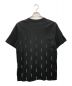 MONCLER (モンクレール) Tシャツ ブラック サイズ:M：20000円