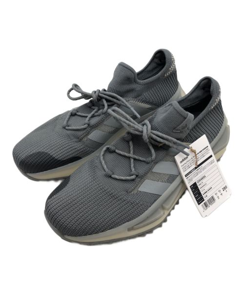 adidas（アディダス）adidas (アディダス) NMD S1 Grey Three Grey One グレー サイズ:28.0㎝ 未使用品の古着・服飾アイテム