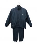 FreshServiceフレッシュサービス）の古着「UTILITY PACKABLE SUIT」｜ネイビー