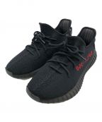 adidas×KANYE WESTアディダス×カニエ・ウエスト）の古着「YEEZY BOOST 350 V2（ イージー ブースト 350 V2）」｜ブラック