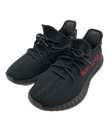 adidas×KANYE WEST（アディダス×カニエ・ウエスト）の古着「YEEZY BOOST 350 V2（ イージー ブースト 350 V2）」｜ブラック