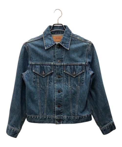 LEVI'S（リーバイス）LEVI'S (リーバイス) デニムジャケット ネイビー サイズ:36の古着・服飾アイテム