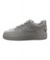 NIKE (ナイキ) Air Force 1 '07（エアフォースワン） ホワイト サイズ:27.5cm：10000円