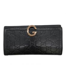 GUCCI（グッチ）の古着「グッチシマ」｜ブラック