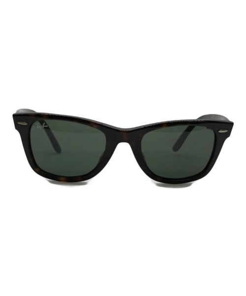 RAY-BAN（レイバン）RAY-BAN (レイバン) ORIGINAL WAYFARER CLASSICの古着・服飾アイテム