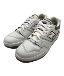 NEW BALANCE（ニューバランス）の古着「550 PWA」｜ホワイト