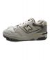 NEW BALANCE (ニューバランス) 550 PWA ホワイト サイズ:26.5：9000円