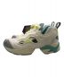 REEBOK (リーボック)  INSTAPUMP FURY 95 （インスタポンプフューリー ） チョーク サイズ:26.5 未使用品：8000円