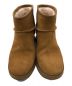 中古・古着 UGG (アグ) Classic Femme Mini（クラシック フェム ミニ） ブラウン サイズ:23.5：9000円