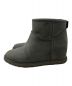 UGG (アグ) Classic Femme Mini（クラシック フェム ミニ） グレー サイズ:23.5：9000円