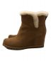 UGG (アグ) Seyline（セイライン） ブラウン サイズ:23.5：9000円