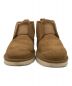 中古・古着 UGG (アグ)  ニューメル フレックス ブラウン サイズ:26.0cm：6000円