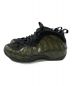 NIKE (ナイキ) AIR FOAMPOSITE ONE LEGION（ジット ワン レギオン） レギオングリーン サイズ:28.0：10000円