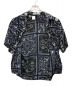 N.HOOLYWOOD (エヌ ハリウッド) Children of the Discordance (チルドレン オブ ザ ディスコーダンス) Hawaiian SHIRT ブラック サイズ:M：15000円