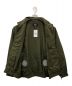 NEIGHBORHOOD (ネイバーフッド) SRL . COOLING JACKET オリーブ サイズ:L 未使用品：36000円