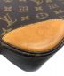 中古・古着 LOUIS VUITTON (ルイ ヴィトン) ショルダーバッグ：60000円