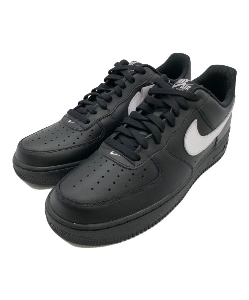 NIKE（ナイキ）NIKE (ナイキ)  Air Force 1 '07（エア フォース 1 '07） ブラック サイズ:29.0 未使用品の古着・服飾アイテム