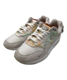 NIKE（ナイキ）の古着「WMNS AIR MAX 1 87」｜WHITE/PHANTOM-WHITE-