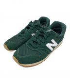 NEW BALANCEニューバランス）の古着「ML373 WN2」｜グリーン