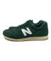 NEW BALANCE (ニューバランス) ML373 WN2 グリーン サイズ:23.5：5000円