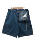 TapWater (タップウォーター) Wrangler (ラングラー) Wrangler Denim Shorts ブルー サイズ:M：12000円