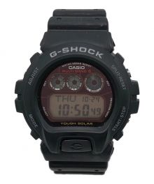 CASIO（カシオ）の古着「GW-6900-1JF」