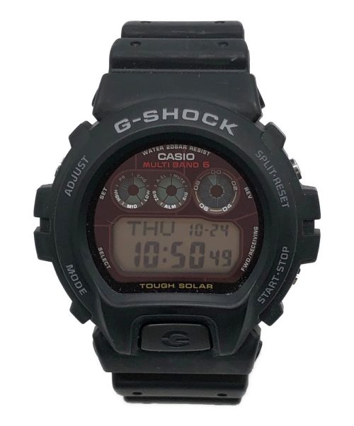 CASIO（カシオ）CASIO (カシオ) GW-6900-1JFの古着・服飾アイテム