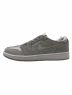 NIKE (ナイキ) AIR JORDAN 1 RETRO LOW OG(エアジョーダン1　レトロ　ロー　オリジナル) グレー サイズ:26.5cm：14000円