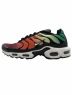 NIKE (ナイキ) Air Max Plus ブラック サイズ:27cm：14000円