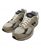 NEW BALANCEニューバランス）の古着「M2002RFA」｜ベージュ