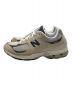 NEW BALANCE (ニューバランス) M2002RFA ベージュ サイズ:28.0：13000円