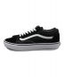 VANS (バンズ) OLD SKOOL DX（オールドスクール DX） ブラック サイズ:27.0 未使用品：5000円