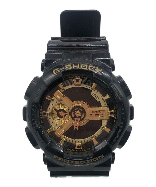 CASIO（カシオ）CASIO (カシオ) GA-110GBの古着・服飾アイテム