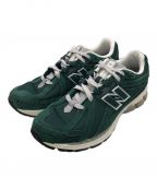 NEW BALANCEニューバランス）の古着「スニーカー」｜グリーン