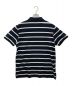 POLO RALPH LAUREN (ポロ・ラルフローレン) ポロシャツ ネイビー サイズ:XL：7000円