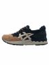 asics (アシックス) KISS 10TH GEL-LYTE 5(ゲルライト ファイブ) サーモンホワイト サイズ:26.5cm：20000円