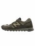 NEW BALANCE (ニューバランス) スニーカー グレー サイズ:27.5㎝：13000円