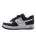 NIKE (ナイキ) AIR FORCE 1 '07（エアフォース） ブラック×ホワイト サイズ:29.5：8000円