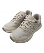 NEW BALANCEニューバランス）の古着「Walking Fresh Foam 880 v6 TB6」｜ベージュ