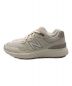 NEW BALANCE (ニューバランス) Walking Fresh Foam 880 v6 TB6 ベージュ サイズ:23.5 未使用品：7000円