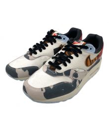 NIKE（ナイキ）の古着「Air Max 1（エアマックス）」｜イル/ブラック-セレスティンブルー-ピカ