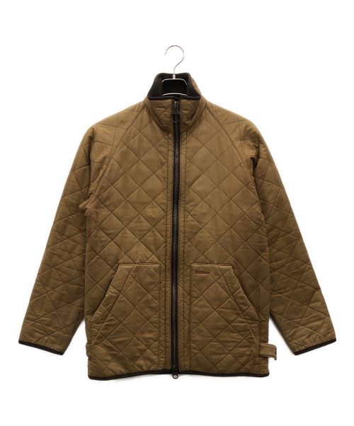 Barbour（バブアー）Barbour (バブアー) キルティングジャケット ブラウン サイズ:不明の古着・服飾アイテム