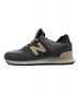 NEW BALANCE (ニューバランス) スニーカー グレー サイズ:26.0cm 未使用品：8000円