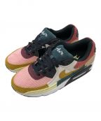 NIKEナイキ）の古着「WMNS AIR MAX 90 SE (ウィメンズ　エアマックス　90　SE)」