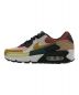 NIKE (ナイキ) WMNS AIR MAX 90 SE (ウィメンズ　エアマックス　90　SE) サイズ:24.5cm：12000円