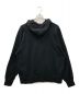 FreshService (フレッシュサービス) LIGHT OZ PULLOVER HOODIE ブラック サイズ:M：7000円